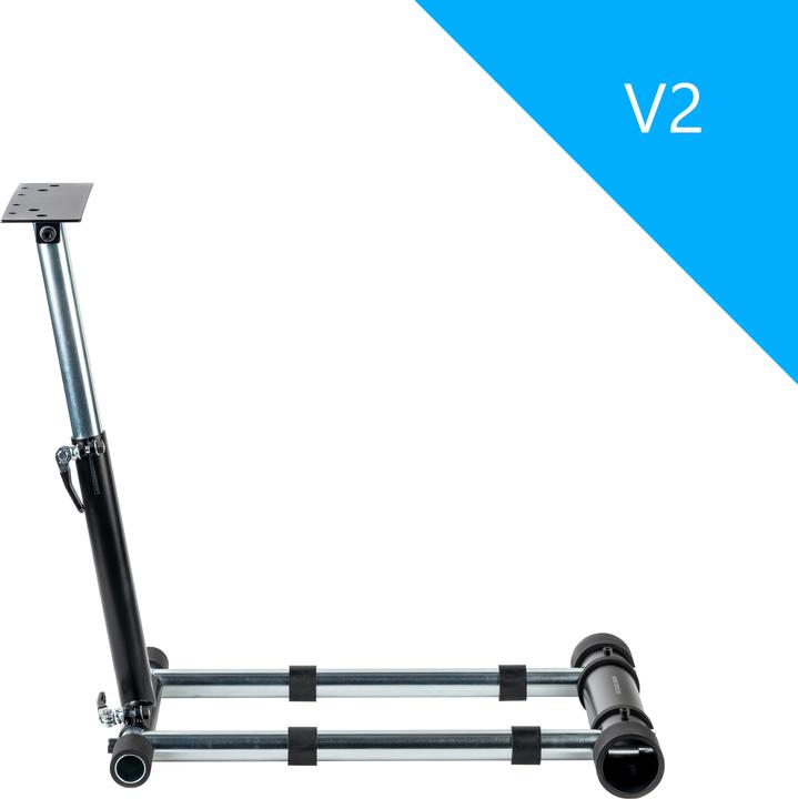 Image du produit Wheel Stand Pro pour Thrustmaster F458/F430/T80/T100 - Deluxe V2