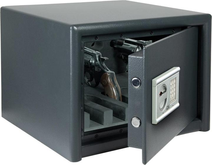 Image du produit Burg Wächter Support d'arme de poing KWH 5 (6.57 l)