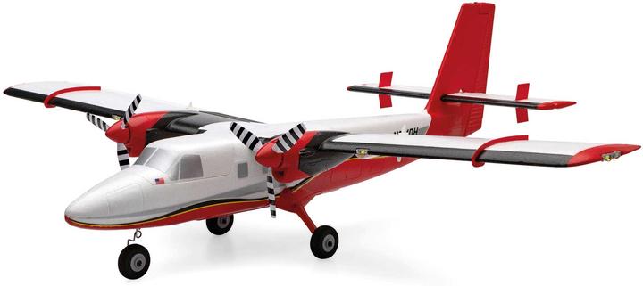 Image du produit E-Flite UMX Twin Ottert (Voltige)