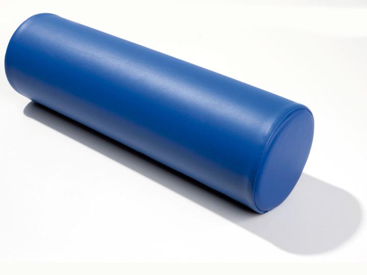 Produktbild Kübler Sport Rolle - Lagerungshilfe, Blau, 15 cm, 60 cm