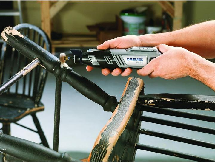 Actual product image Dremel Light module LM1