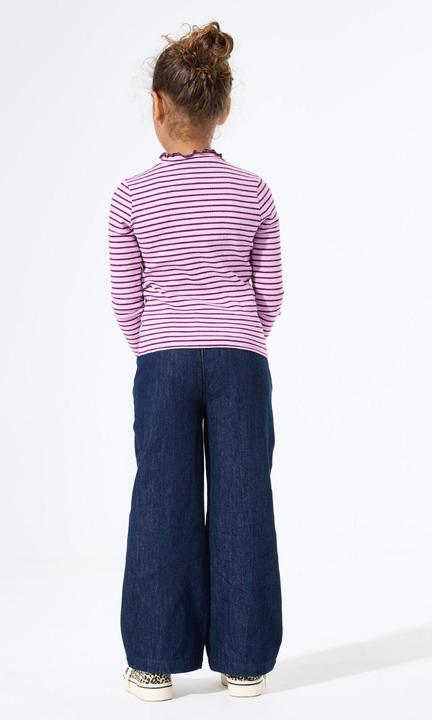 Produktbild Garcia Langarmshirt gestreift (128, 134)