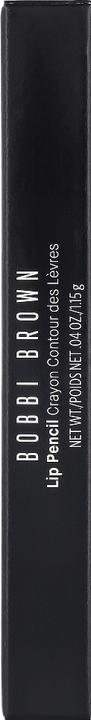 Actual product image Bobbi Brown Lip Pencil (#9 Ruby)