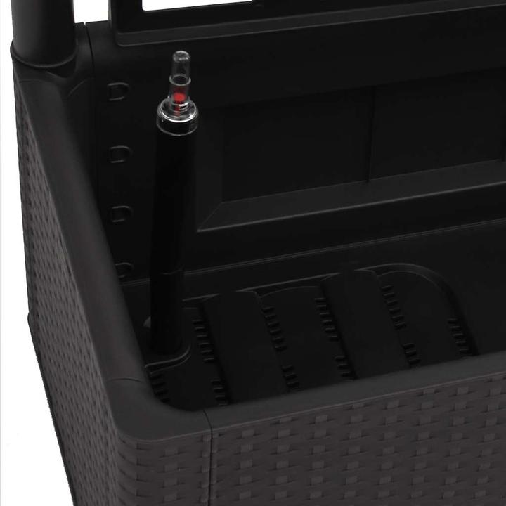 Produktbild vidaXL Hochbeet