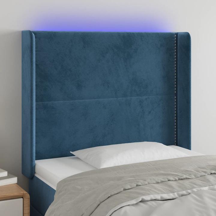 Immagine prodotto vidaXL Gavan (83 x 16 x 128 cm)