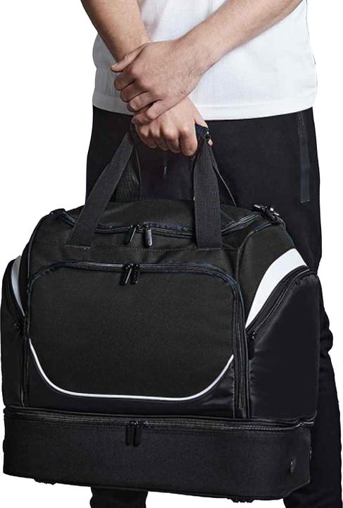 Immagine prodotto Quadral Borsa sportiva Pro Team Hardbase (40 litri) (40 l)