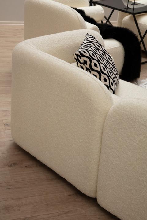 Produktbild Atelier del Sofa Noe (3-Sitzer)