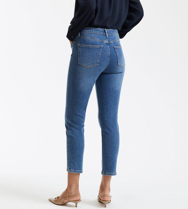 Immagine prodotto La Redoute Collections Jeans slim-fit (46)