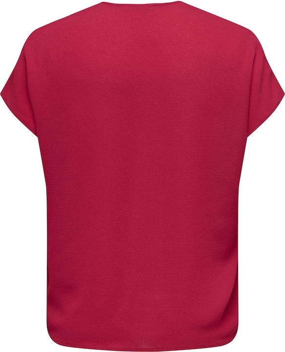 Immagine prodotto Only Top curvy con scollo a V (52)
