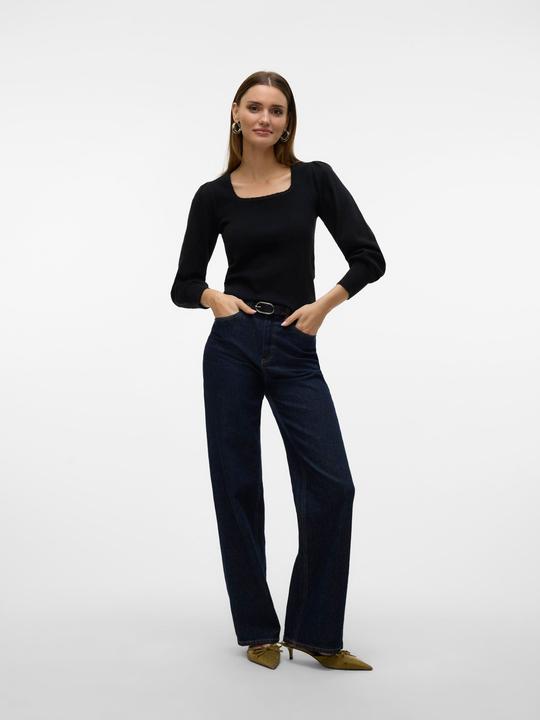 Produktbild Vero Moda VMSURI Pullover Strickpullover (XS)