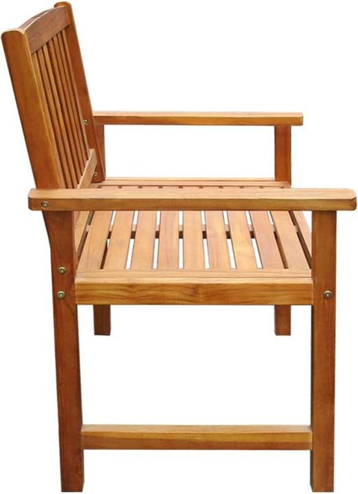 Produktbild vidaXL Gartenstuhl