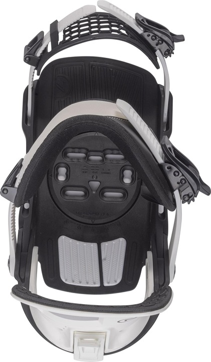 Produktbild Nidecker Snowboard Bindungen Muon-X 2024 (M)