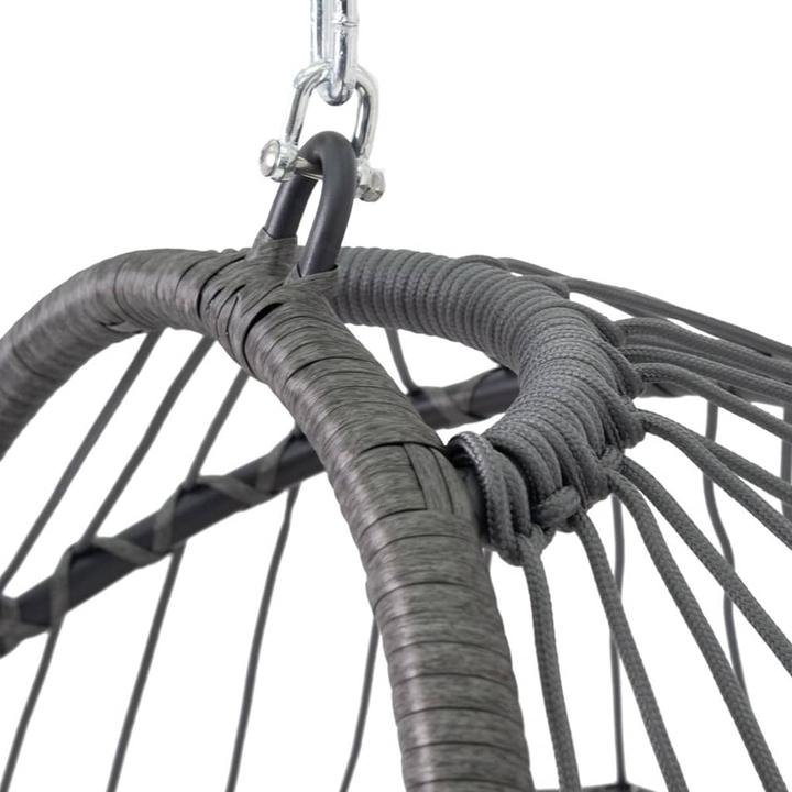 Immagine prodotto Ambiance Technology Sedia sospesa (136 kg)