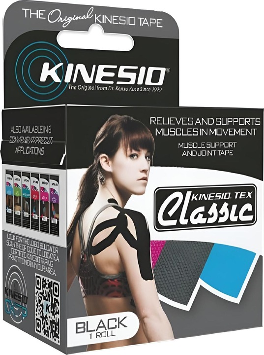 Produktbild Kinesio Tex Classic (4 m)
