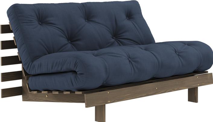Produktbild Karup Design Roots (2-Sitzer, Bettsofa)