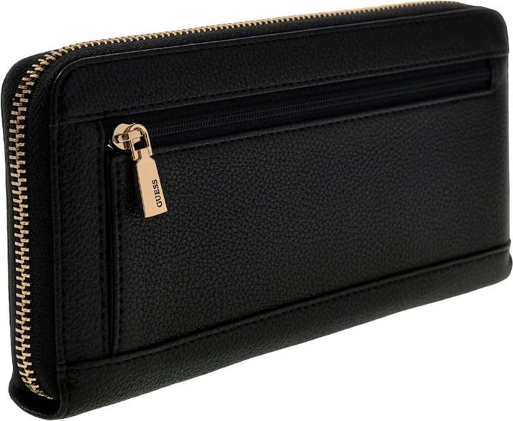 Actual product image Guess Yesba SLG Large Zip Around Wallet