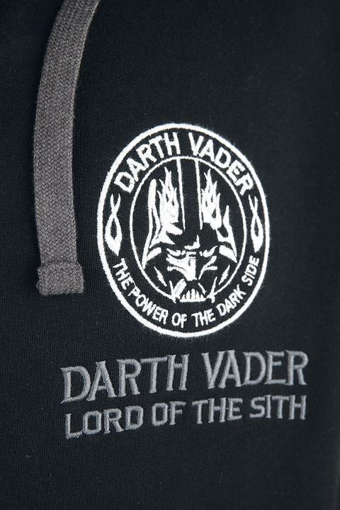 Produktbild Star Wars Darth Vader (4XL)