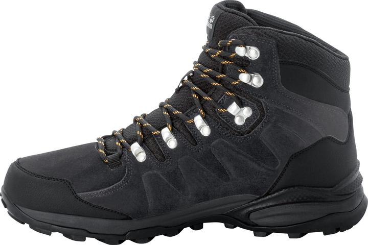 Actual product image Jack Wolfskin Refugio Texapore Mid M (47)