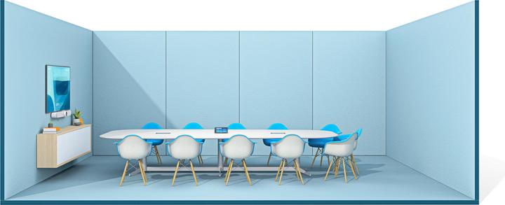 Produktbild Logitech Rally Bar