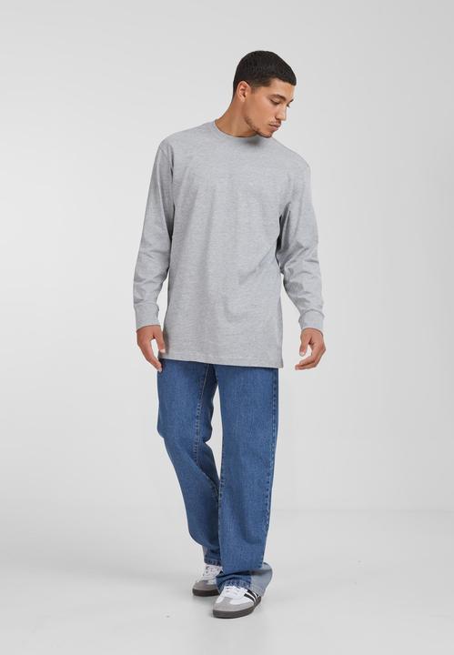 Actual product image Urban Classics Tall Tee L/S (M)
