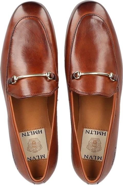 Produktbild Melvin & Hamilton Slipper (39)