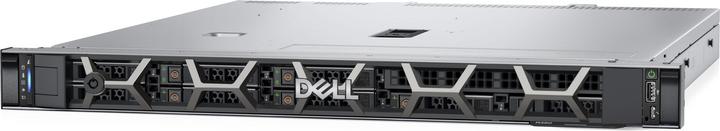 Image du produit Dell POWEREDGE R350 XEON E-2336 (Intel Xeon E-2336, 16 Go, Serveur en rack)