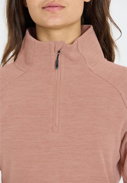 Produktbild Whistler Women's Kajsa Half Zip Midlayer (XXL)