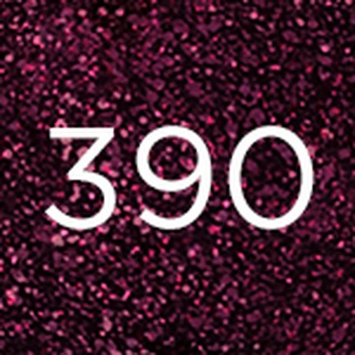 Actual product image Diego dalla Palma Firework Lover Nails 390 Bordeaux 14ml (390 Bordeaux, Colour paint)