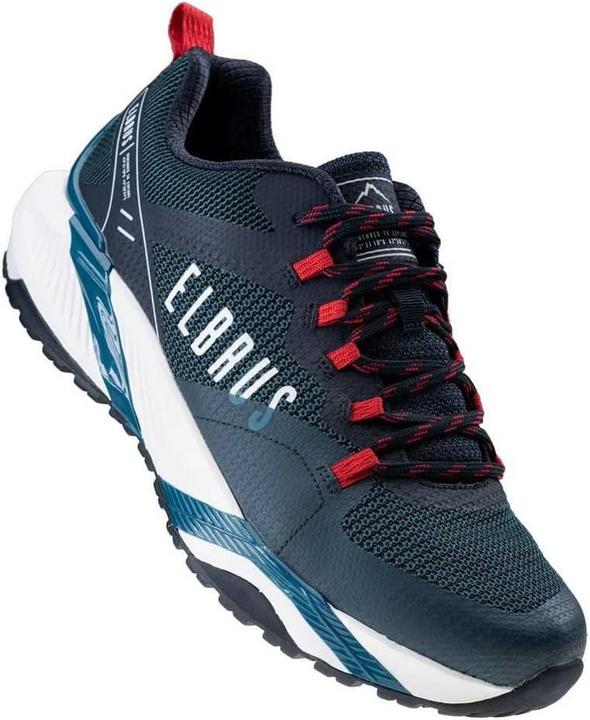 Produktbild Elbrus Elmar Gr Schuhe (41)