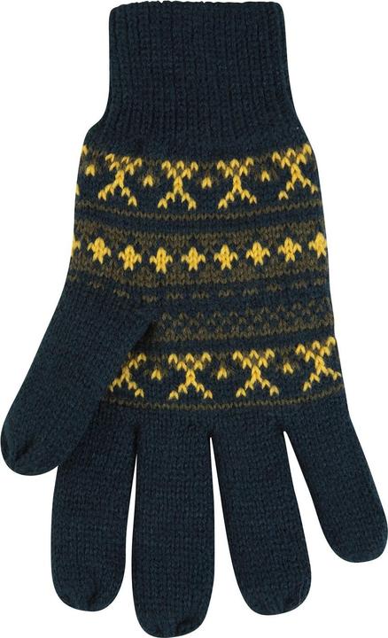 Produktbild Mountain Warehouse Fair Isle Handschuhe Thinsulate (One Size)