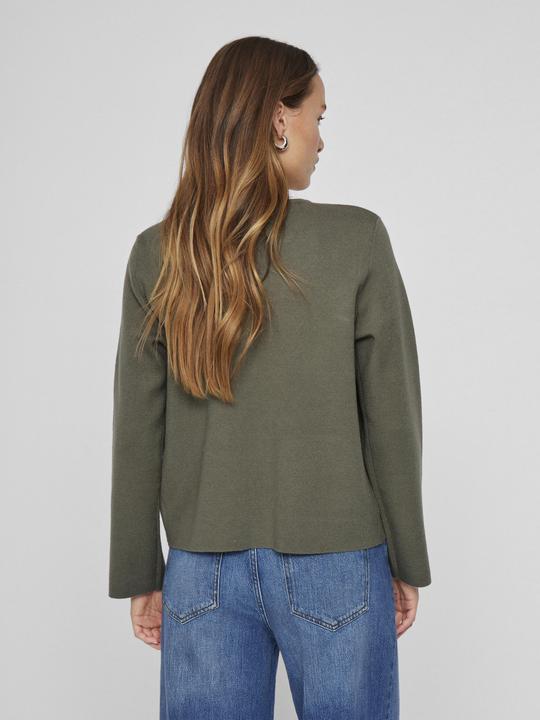 Actual product image Vila Offener Strickjacke (S)
