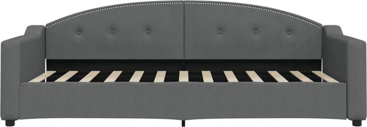 Image du produit vidaXL Tagesbett mit Matratze (90 x 200 cm)