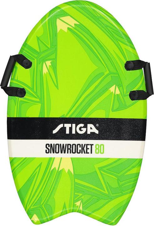 Actual product image Stiga Snowrocket Graffiti 80