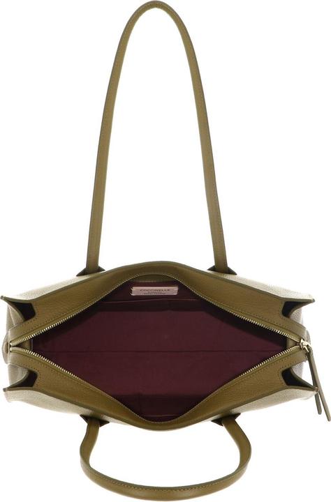 Immagine prodotto Coccinelle Myrtha26 Handbag Grained Leather
