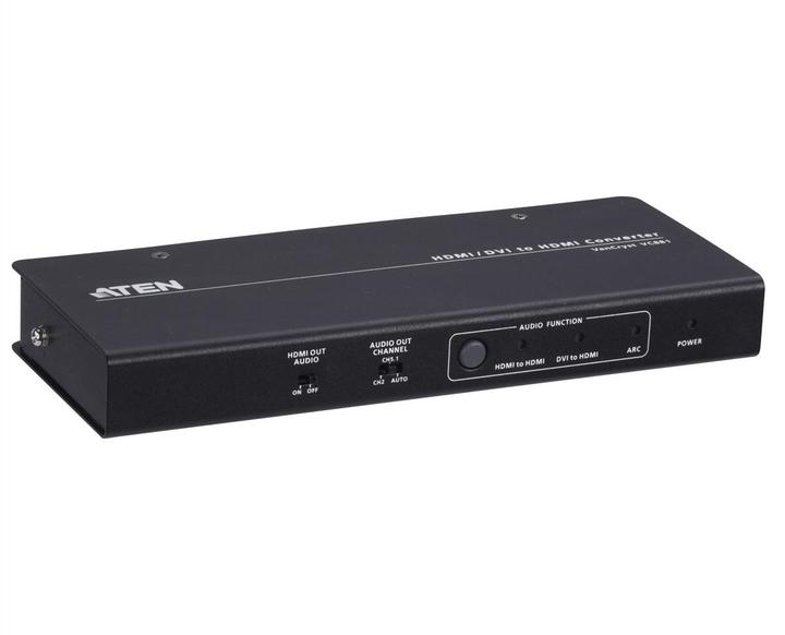 Image du produit Aten Adaptateur HDMI-VGA