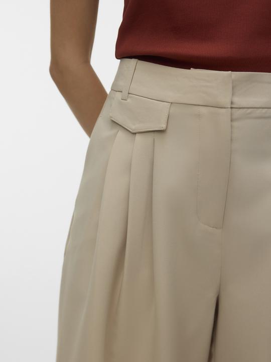 Image du produit Vero Moda VMELINA Shorts Bermuda Shorts (S)
