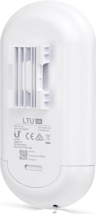 Produktbild Ubiquiti LTU-Lite (Proprietär 24V, 8.50 W)