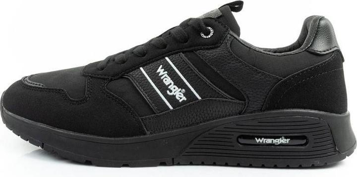 Image du produit Wrangler Stanley Herren-Sportschuhe (43)