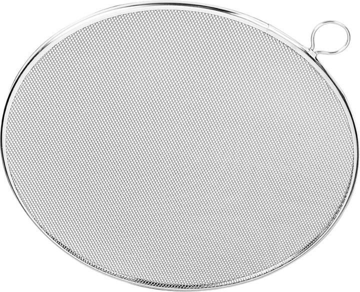 Metaltex Flammensieb mit Drahtgewebe (21 cm)