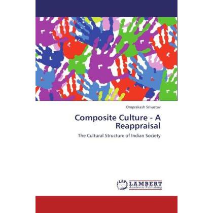 Composite Culture - A Reappraisal, Fachbücher