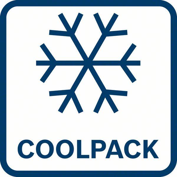 Produktbild Bosch Professional GBA 18V 4.0Ah (18 V)