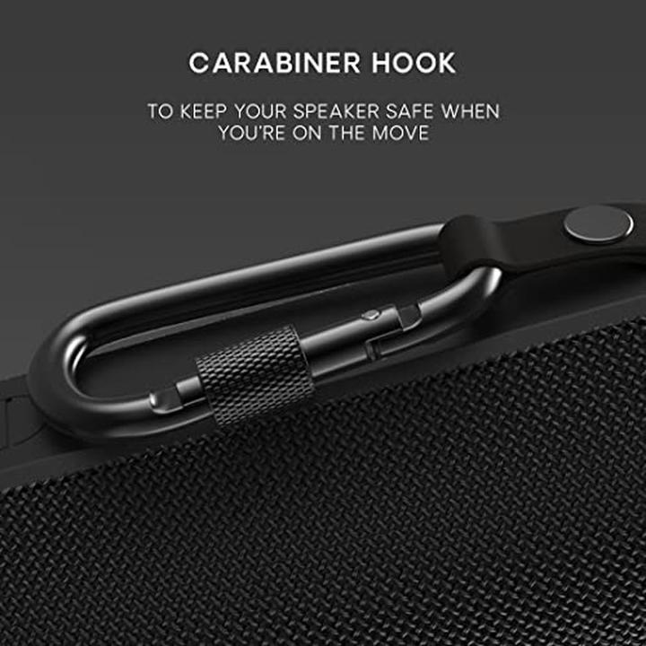 Actual product image Urbanista Nashville (18 h, Rechargeable battery operated)