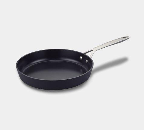 Actual product image Brabantia Zenn frying pan, 28 cm, non-stick (Frying pan, Aluminium, Ceramic, 28 x 7.90 cm)