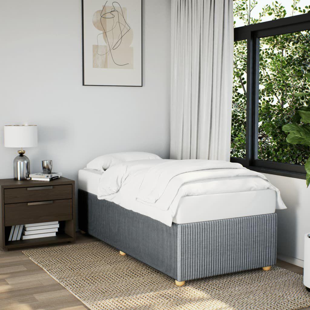 Thumbnail - VidaXL, Bett, Lanita (80 x 200 cm)