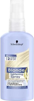 Image du produit Schwarzkopf Éclaircissement des cheveux blonds