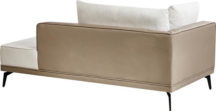 Produktbild Beliani Myken (Ecksofa)