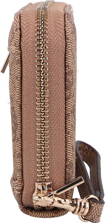 Produktbild Guess Brenton Geldbörse 21 cm
