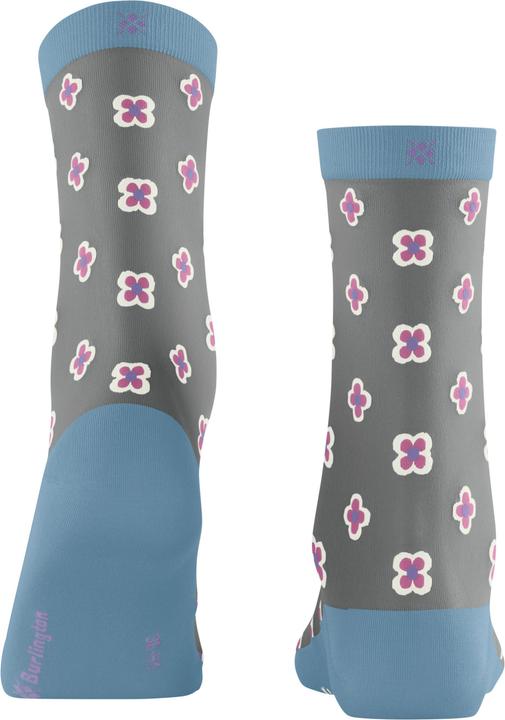 Produktbild Burlington Socken Daisy Days (Einzelpack, 36 - 41)