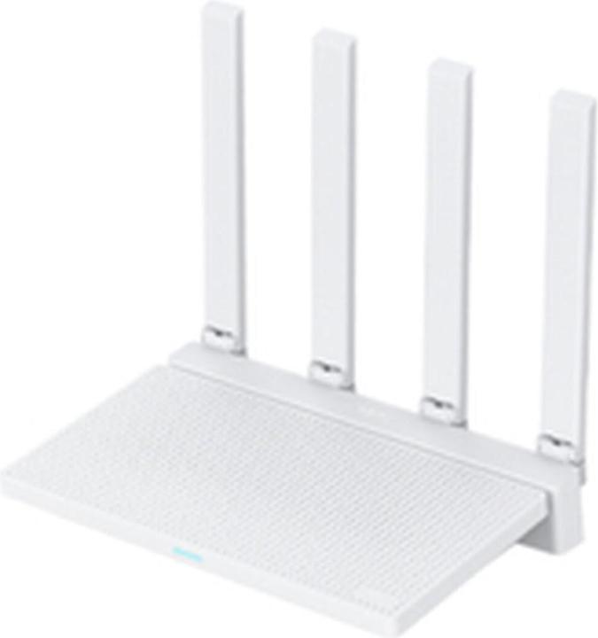 Productafbeelding Xiaomi AX3000T EU-router