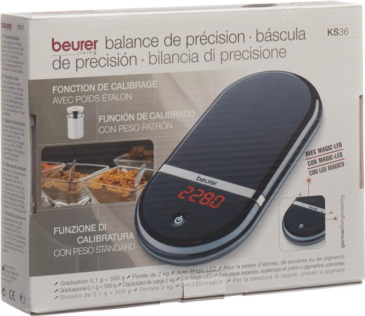 Image du produit Beurer Ks 36